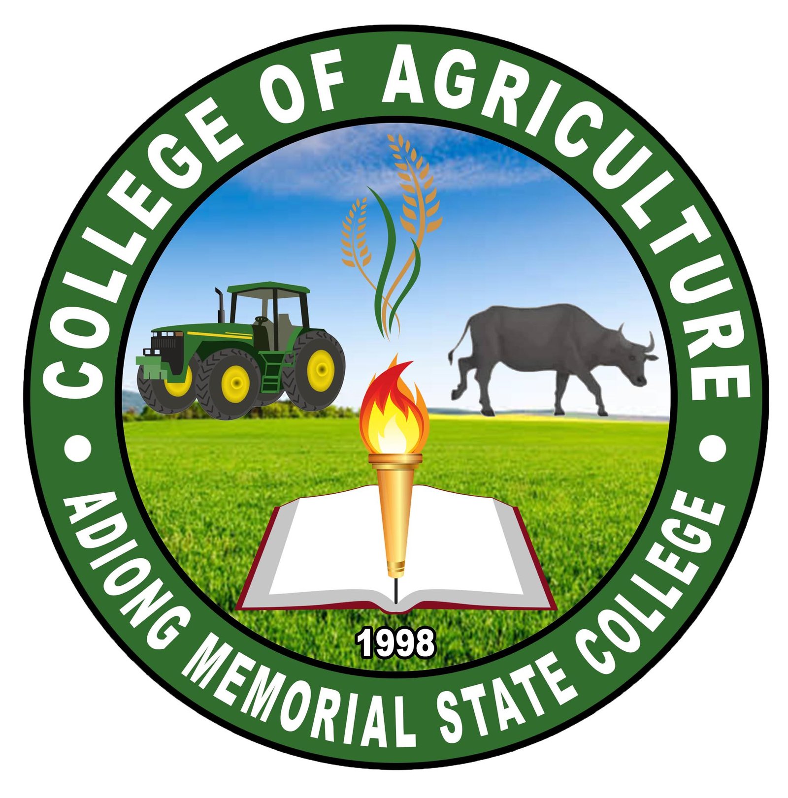 College of Agriculture